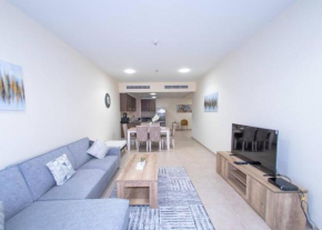 StoneTree - Near Tram - Furnished 1BR
